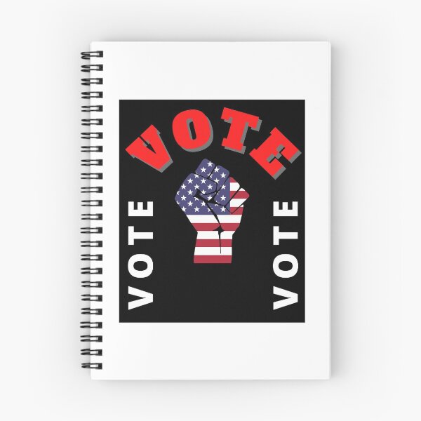 Item preview, Vote, Vote, Vote designed and sold by Focus-Photo-PG.