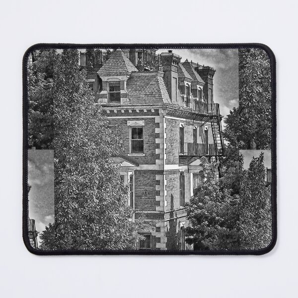 Item preview, Boston Urban Sketched designed and sold by KirtTisdale.