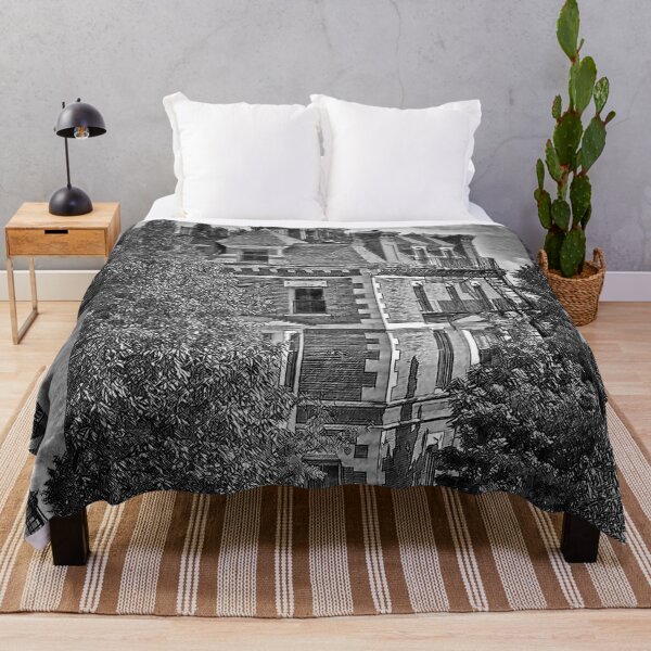 Item preview, Boston Urban Sketched designed and sold by KirtTisdale.