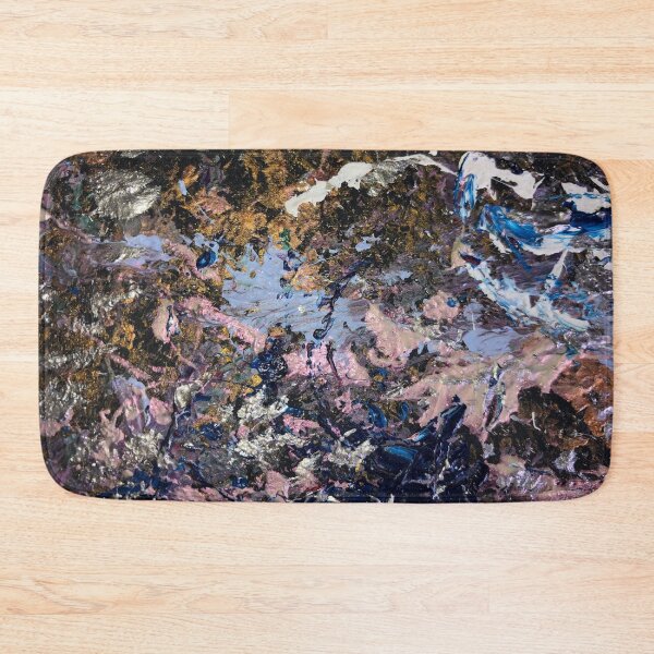 Item preview, Abstract Universe Landscape designed and sold by SoulArtSara.