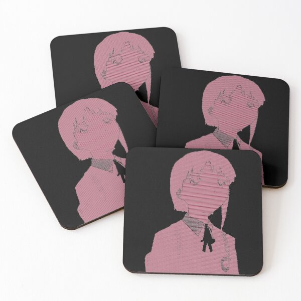Item preview, シリアルエクスペリメンツレイン - serial experiments lain  designed and sold by qwypyyy.