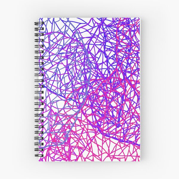 Item preview, Nature's Design Purple & Pink designed and sold by barronangMedia.