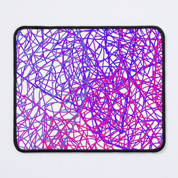 Item preview, Nature's Design Purple & Pink designed and sold by barronangMedia.