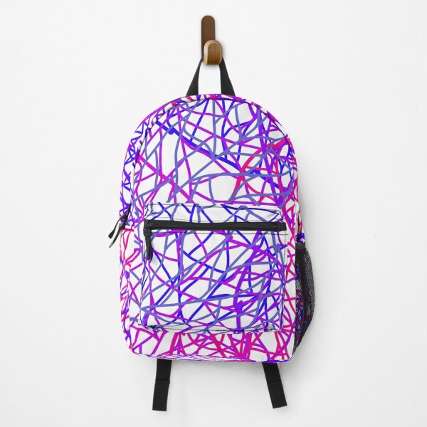 Item preview, Nature's Design Purple & Pink designed and sold by barronangMedia.