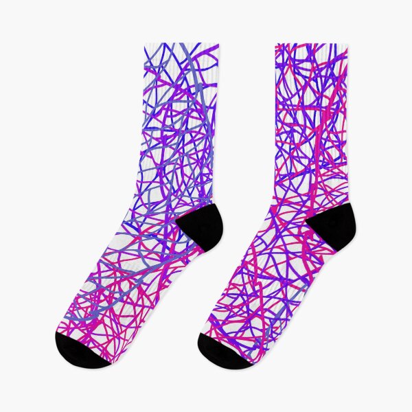 Item preview, Nature's Design Purple & Pink designed and sold by barronangMedia.
