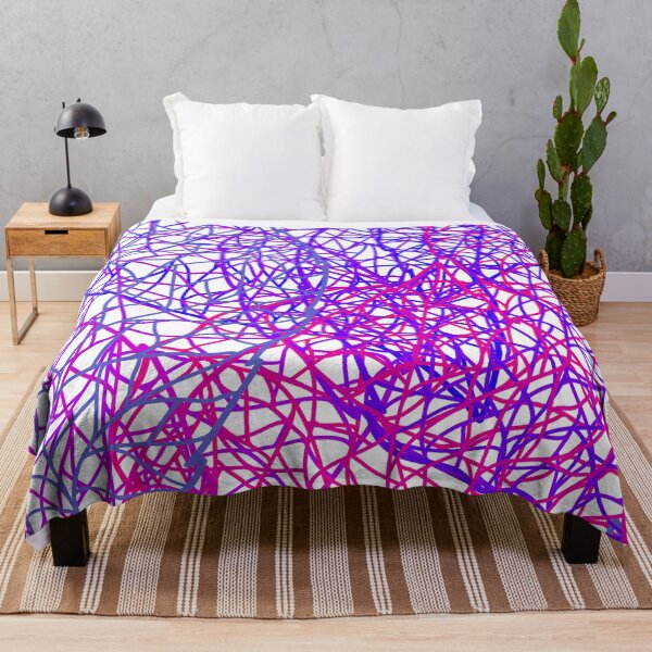Item preview, Nature's Design Purple & Pink designed and sold by barronangMedia.