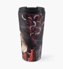 Regina Mills - Evil Queen Travel Mug