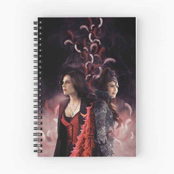 Item preview, Regina Mills - Evil Queen designed and sold by MAY ARTWORK.