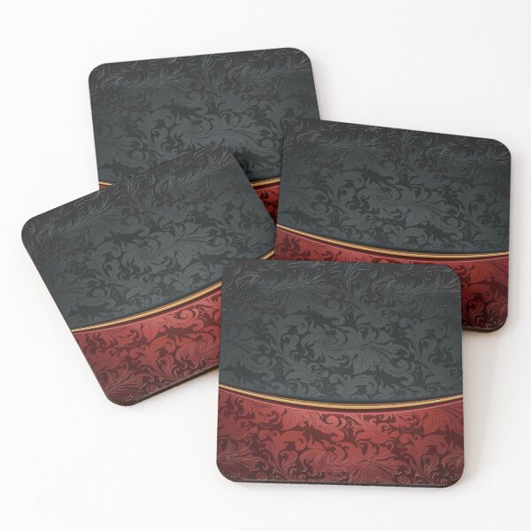 Item preview, nice pattern designed and sold by The Poette.