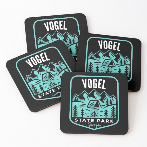 Item preview, Vogel State Park Georgia designed and sold by HalpinDesign.