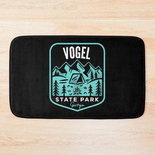 Item preview, Vogel State Park Georgia designed and sold by HalpinDesign.