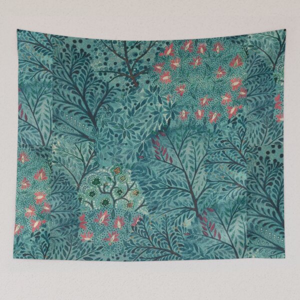 Item preview, Liberty London new design art designed and sold by taherismail.