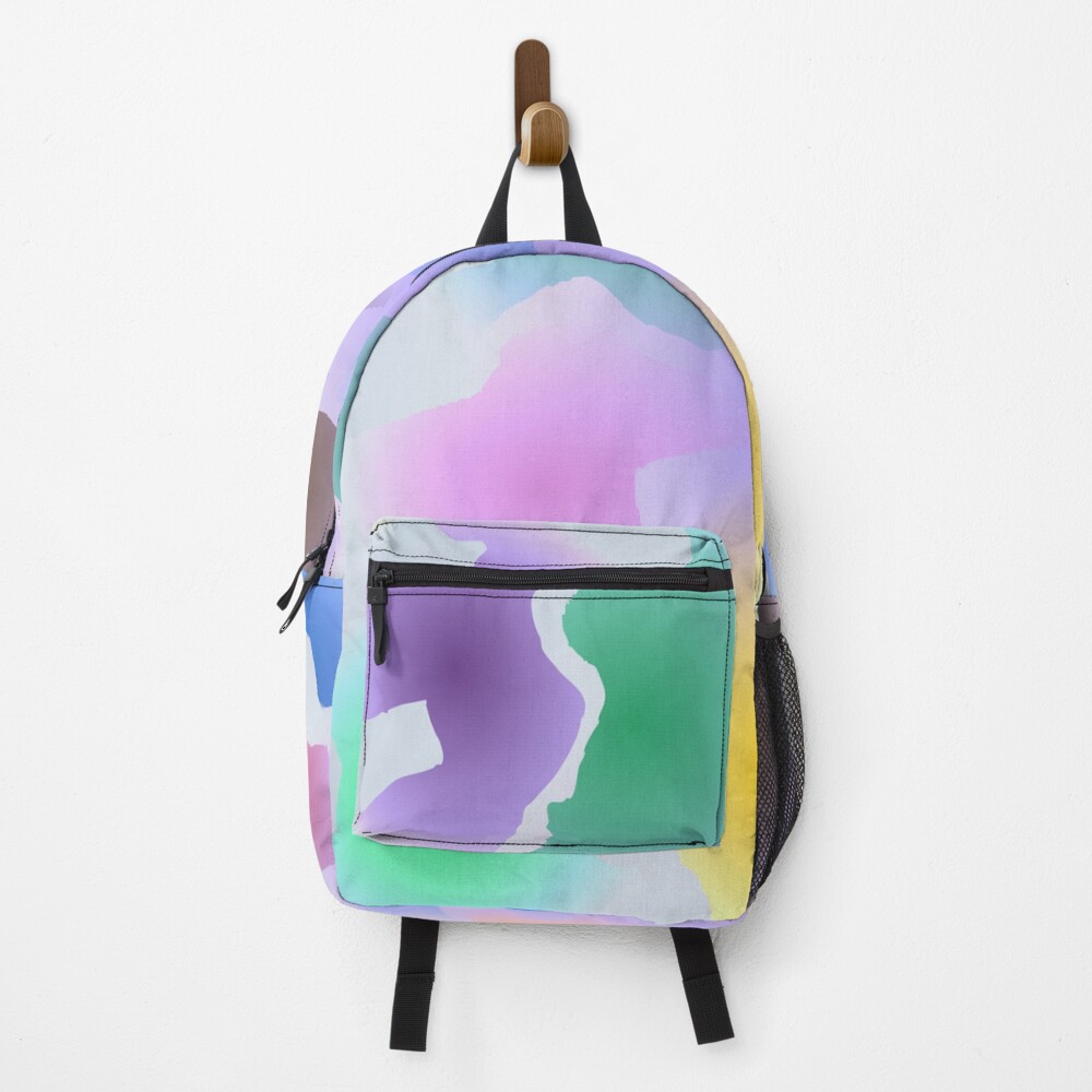 Item preview, Backpack designed and sold by ThisNThatImages.
