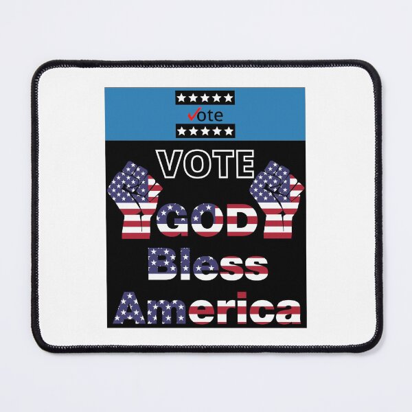 Item preview, Vote, Vote, Vote designed and sold by Focus-Photo-PG.