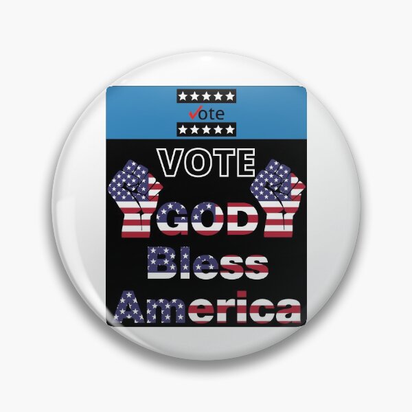 Item preview, Vote, Vote, Vote designed and sold by Focus-Photo-PG.