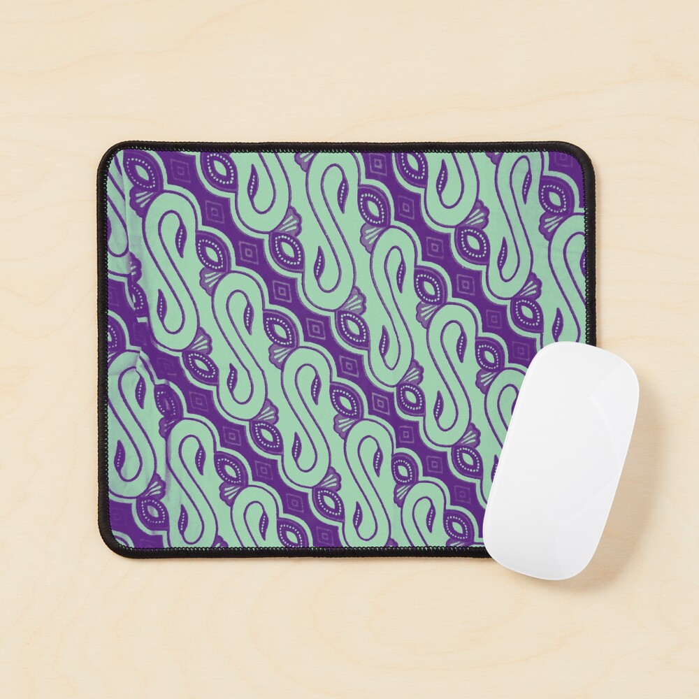 Item preview, Mouse Pad designed and sold by CoolPattern1995.