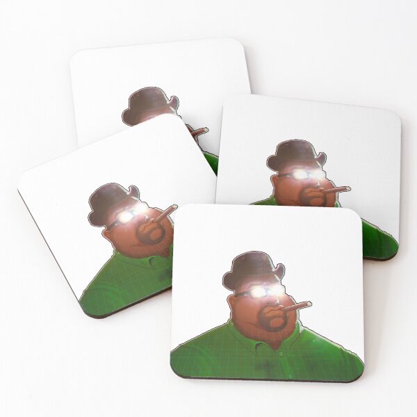 Item preview, BIG SMOKE designed and sold by bertyb123.
