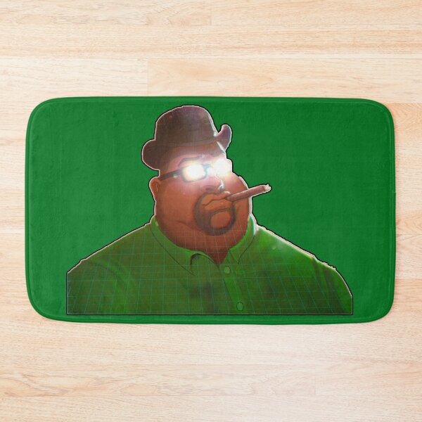 Item preview, BIG SMOKE designed and sold by bertyb123.