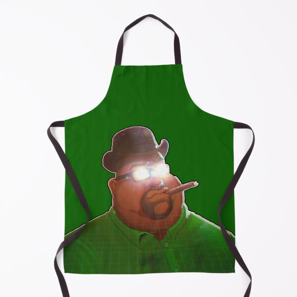 Item preview, BIG SMOKE designed and sold by bertyb123.
