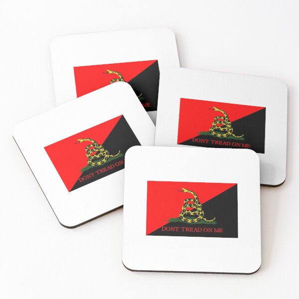 Item preview, Don't Tread on Me -- Ancom designed and sold by Balerion6.