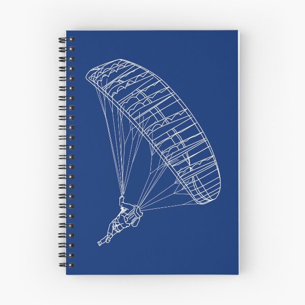 Artikelvorschau, Single Skin Paragliding Gleitschirm entworfen und verkauft von akluensner.