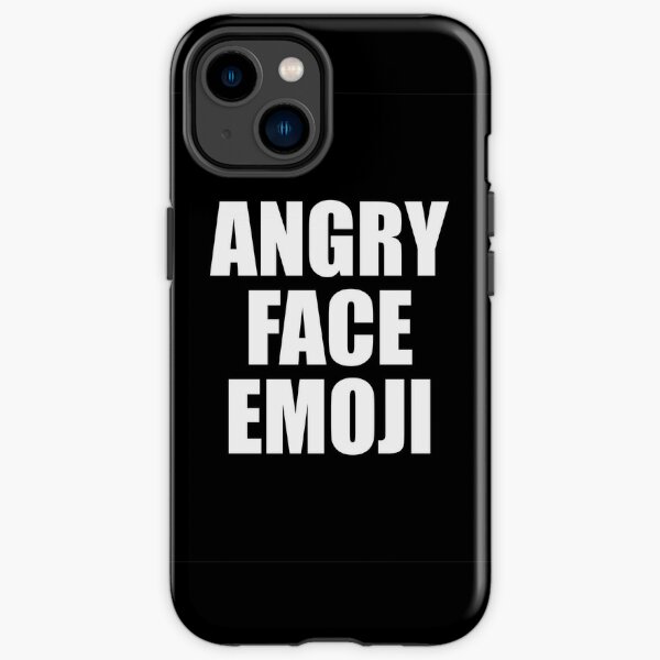 I got my own custom Emoji for my iPhone! #9gag #rage #rage…