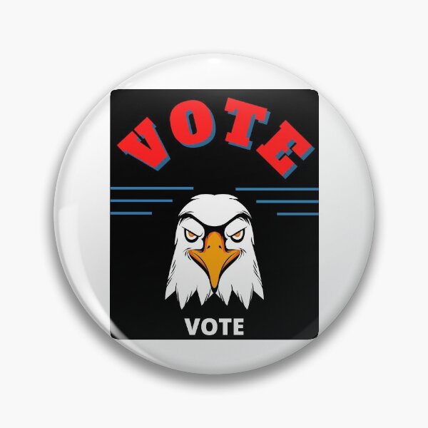 Item preview, Vote, Vote, Vote designed and sold by Focus-Photo-PG.