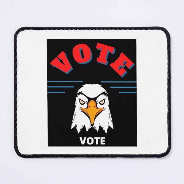 Item preview, Vote, Vote, Vote designed and sold by Focus-Photo-PG.