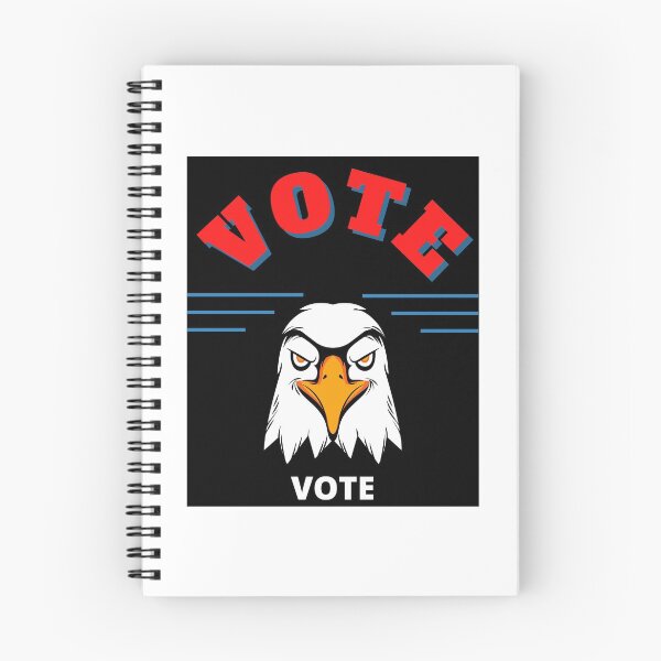 Item preview, Vote, Vote, Vote designed and sold by Focus-Photo-PG.