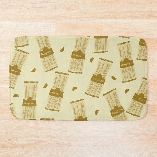 Item preview, pack of spaghetti designed and sold by kim tang.