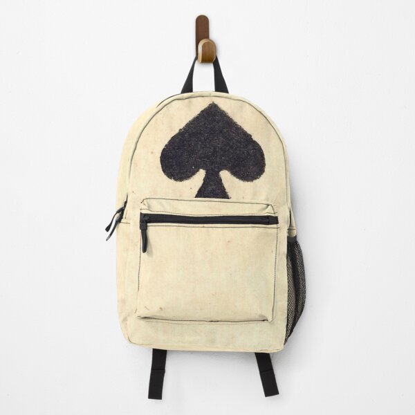 Item preview, Ace of Spades designed and sold by iwaya-bazaar.