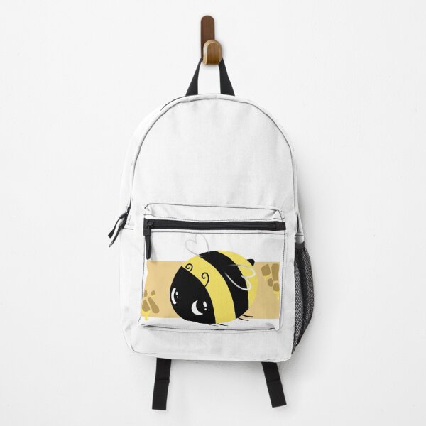 Item preview, Cute Honey Bee  designed and sold by Cosmic-Fox-.