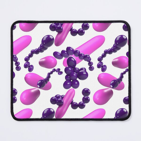 Item preview, Gram Positive Cocci and Gram Negative Rods designed and sold by KeeganCreations.