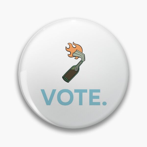 Item preview, Vote. designed and sold by Balerion6.
