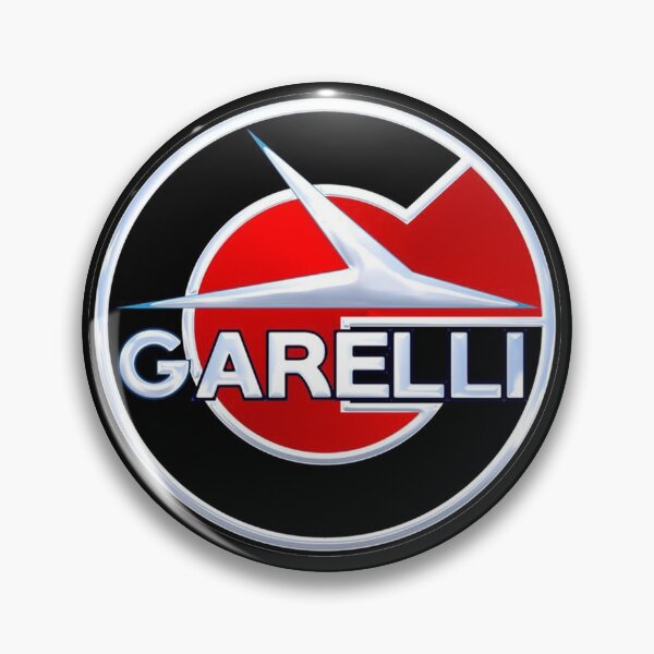 Item preview, Garelli Motorcycles Italy designed and sold by Centuryvault.