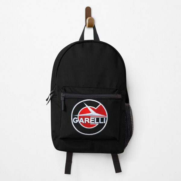 Item preview, Garelli Motorcycles Italy designed and sold by Centuryvault.