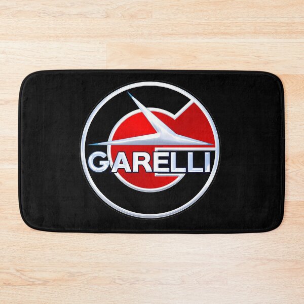 Item preview, Garelli Motorcycles Italy designed and sold by Centuryvault.