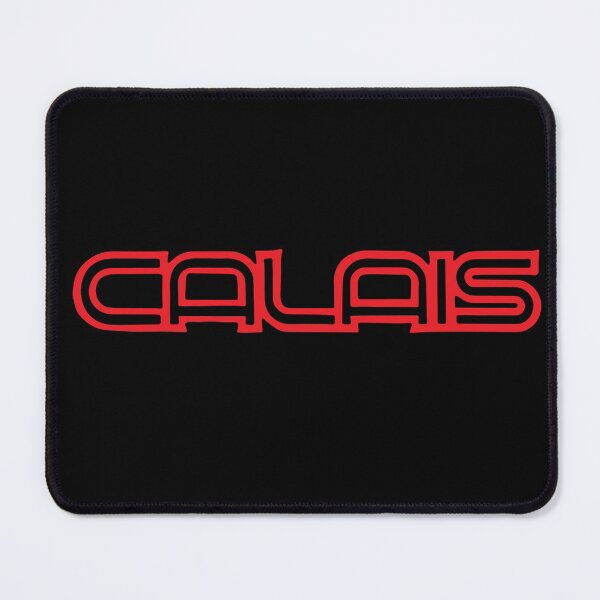 Item preview, Calais side design designed and sold by CarlysGarage.
