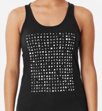 Zodiac-Waren Tanktop für Frauen