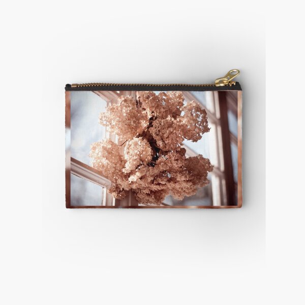 Item preview, hortensia dried flowers hanging designed and sold by Arletta Cwalina.