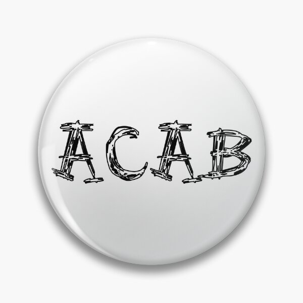 Item preview, ACAB Scratches designed and sold by Balerion6.