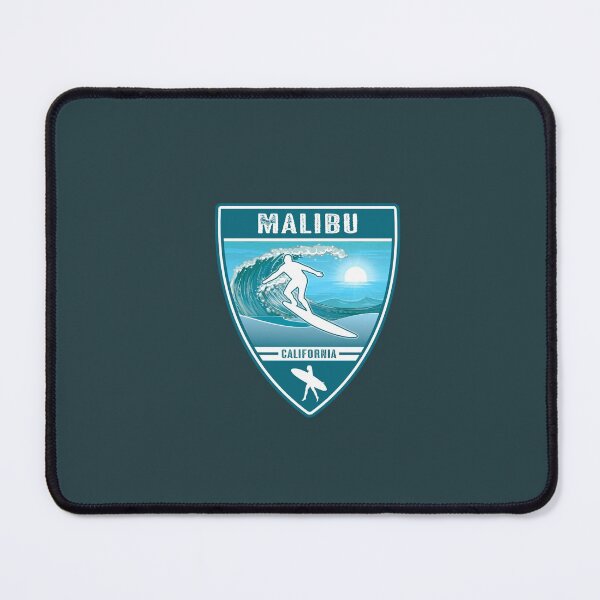 Item preview, Surf Malibu California designed and sold by Jared Davies.