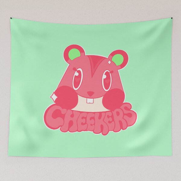 Item preview, Kawaii Villager Apple designed and sold by bunnyteawhimsy.