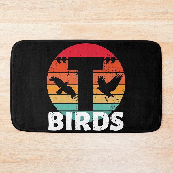 Item preview, T Birds - Grease Lightning Inspired designed and sold by dreammerchant.