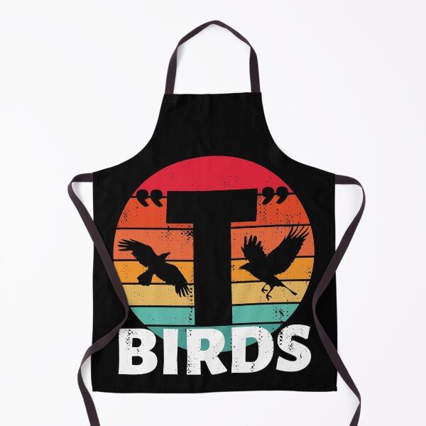 Item preview, T Birds - Grease Lightning Inspired designed and sold by dreammerchant.