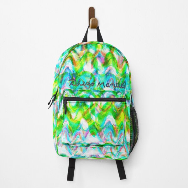 Item preview, Waves designed and sold by Diego Manuel Rodriguez.