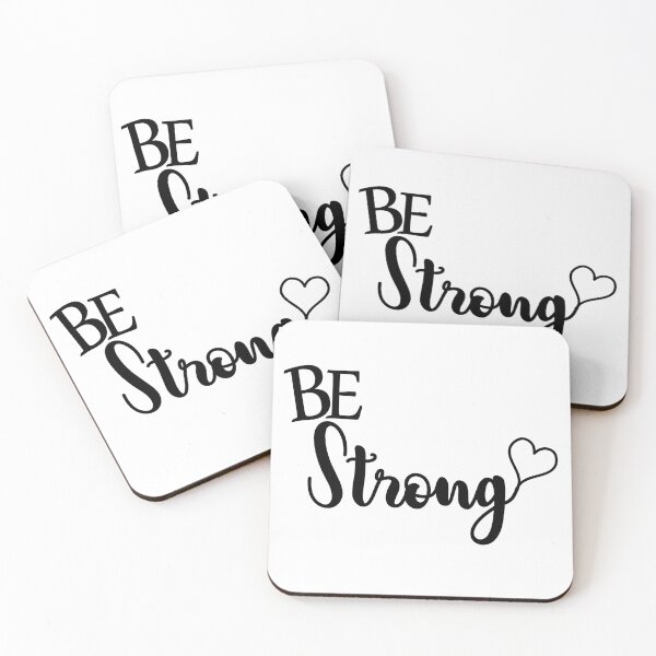 Item preview, be strong designed and sold by Shurouk.