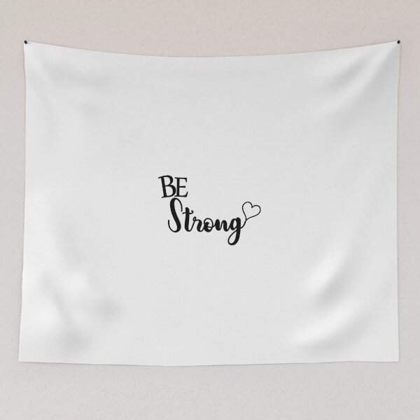 Item preview, be strong designed and sold by Shurouk.