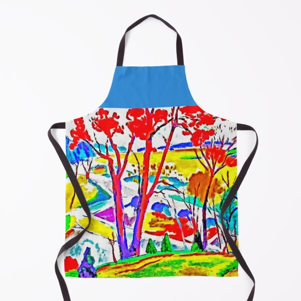 Item preview, Landscape, Bridge, Huntingdon Valley by Henry Lyman Sayen (ca.1915–1916) designed and sold by CristalleLisa.