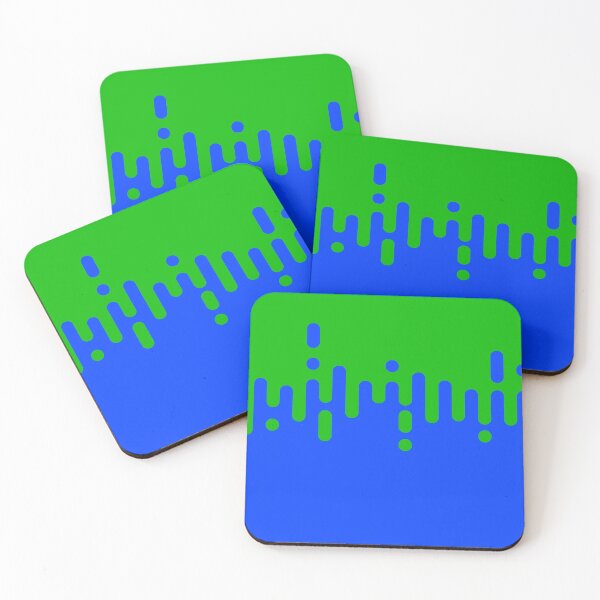 Item preview, Bleep Bloop #20 designed and sold by IKDG.